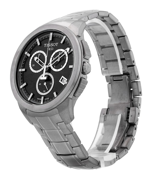 Tissot Titanium T069.417.44.041.00 Image 2